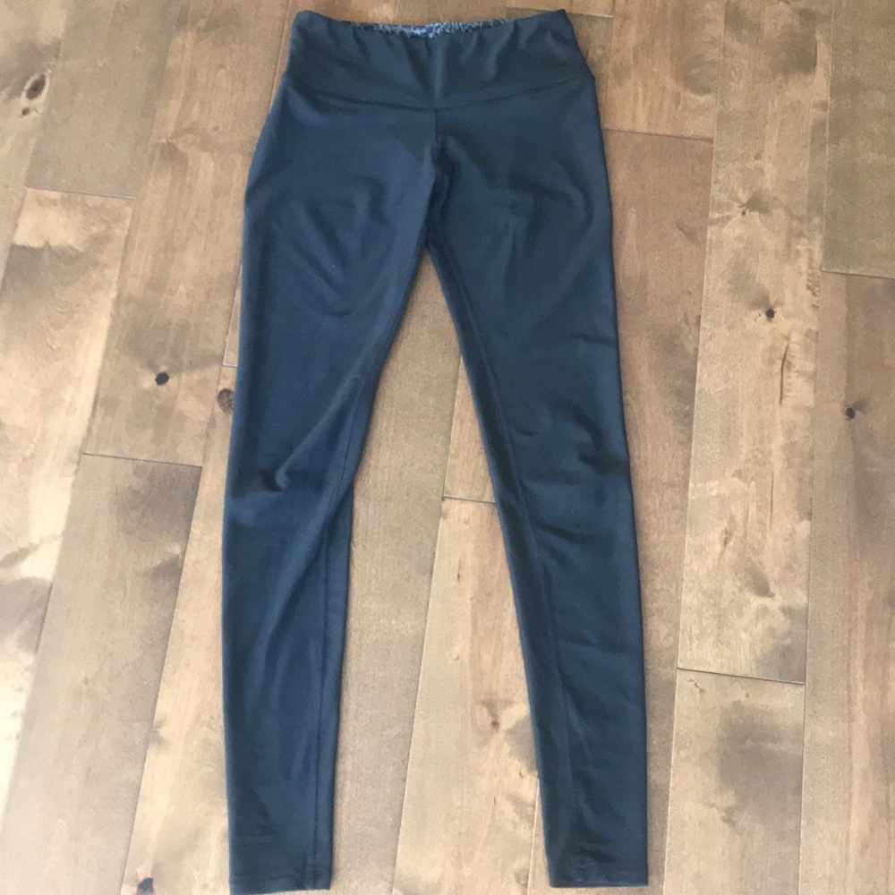 Black leggings - Picture 2 of 4